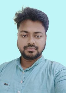 Dr. Sk Samim Rahaman