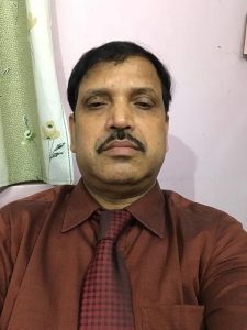 Dr. Bidyut Baran Pan