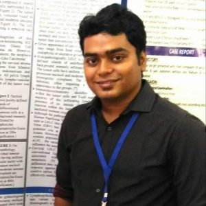 Dr. Koushik Samanta