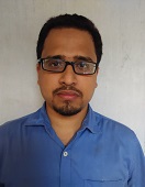 Dr. Sayan Bhoumik