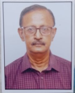 Prof. Dr. Biman Ray