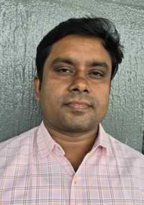 Dr. Kazi Abedur Rahaman