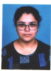 Dr. Riddhi Mondal