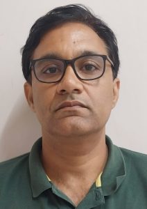 Dr. Arup Kumar Banerjee