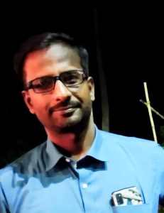 Dr.Subhasish Mandal