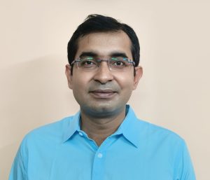 Dr Debjit Dutta