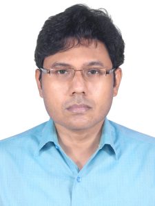 Dr. Sudipta Mullick