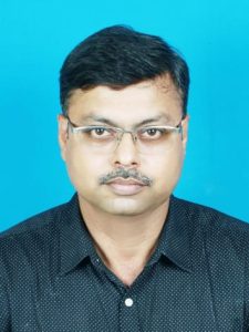 Dr Partha Bhar