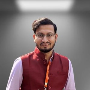 Dr Suman Sannigrahi