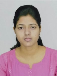 Dr. Ruma Mandal