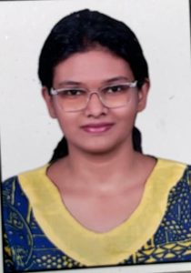 Dr. Alviya Araba Das