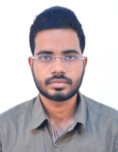Dr. Shubham Kumar