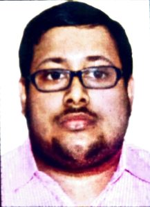 Dr Shatanik Bhattacharya