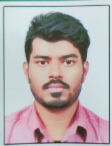 Dr. Jyotirmoy Roy