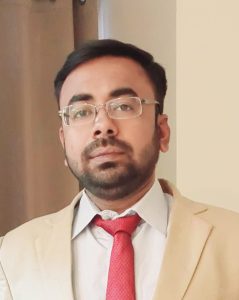 Dr. Golam Murshid