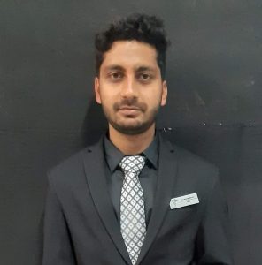 Dr Anurag Mondal