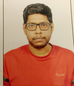 Dr Soham Das Bakshi
