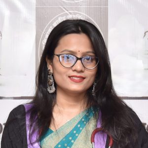 Dr Ragini Kumari