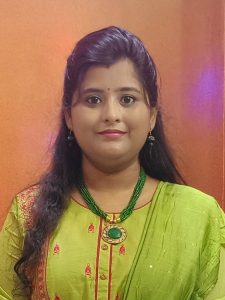 DR ANWESHA DEY