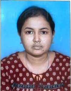 Dr. Dipanwita Majumder