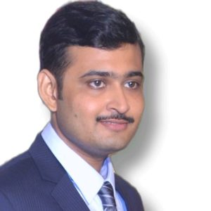 Dr. Sk Sabir Rahaman