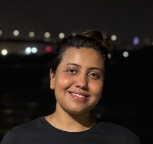 DR SHILPA SAHA