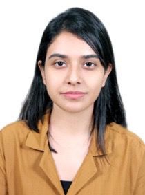 Dr Rusa Mitra
