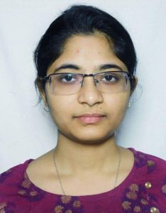 Dr. Susmita Sen