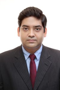 Prof. Dr Arnab Karmakar