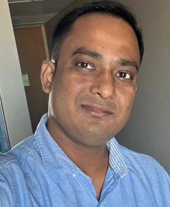 Dr. Banamali Samanta