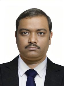 Dr. Souvik Kundu