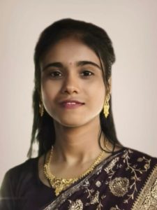 Srijeeta Mukherjee