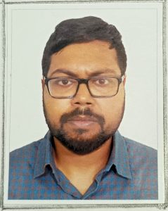 Dr.Arnab Chowdhury