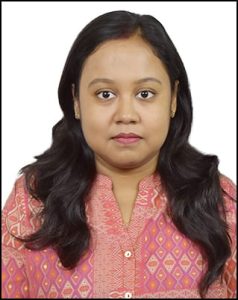 Dr SOMAVA MANDAL