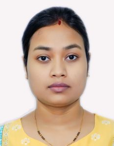 Dr Mousumi Bhowmik