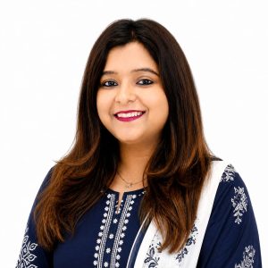 Dr Anannya Ghatak