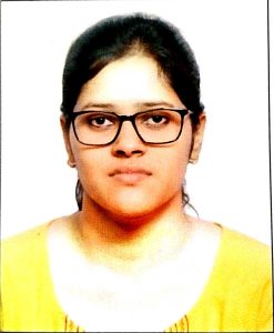 Dr. Debasmita Nandi