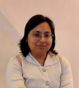 Dr. Paromita Sarkar