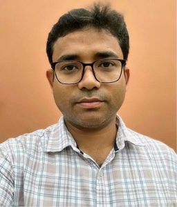Dr Bapan Kabiraj