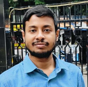 Dr Nilanjan De