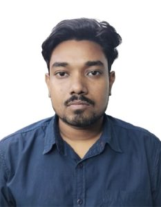 Dr.Koushik Roy