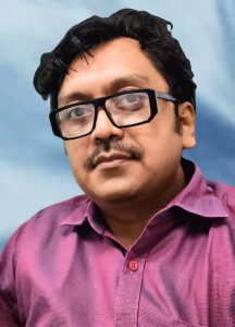 DR. KAUSTAV CHATTERJEE