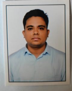 Dr. JITAMITRA MONDAL