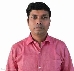 Dr.Arif Mahammad Bhuniya