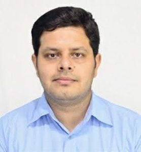 Dr ANIKET GHOSH