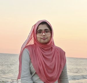 Dr. Nafura Tasneem