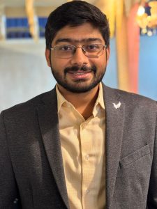 Dr Dhruvajyoti Chatterjee
