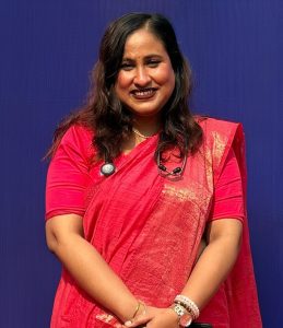 Dr.Shreyanshee Banerjee