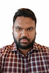 Dr. Soumadip Mandal