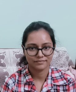 Dr Shima Ali